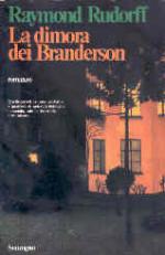 La dimora dei Branderson Book Cover