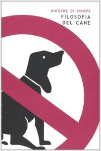 Filosofia del cane Book Cover