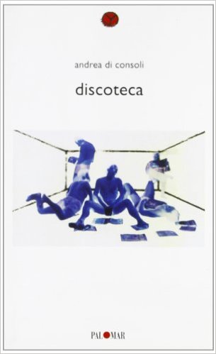 Discoteca Book Cover