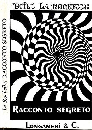 Racconto segreto Book Cover