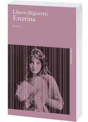 Esterina Book Cover