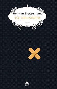 Ex drummer Book Cover