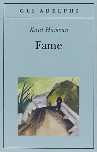 Fame Book Cover