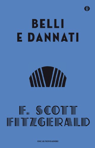 Belli e dannati Book Cover