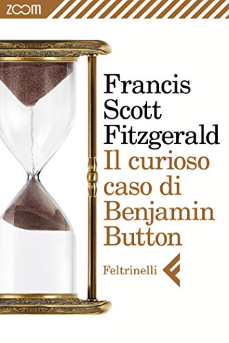 Il curioso caso di Benjamin Button Book Cover