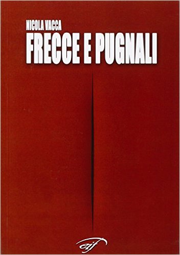 Frecce e pugnali Book Cover