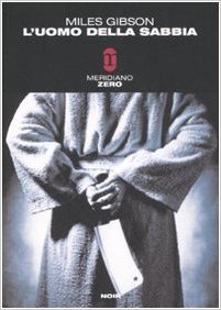 L'uomo della sabbia Book Cover