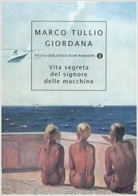 Vita segreta del signore delle macchine Book Cover