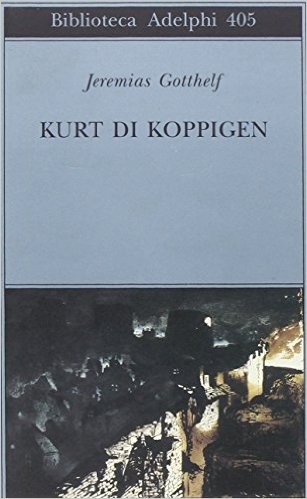 Kurt di Koppigen Book Cover