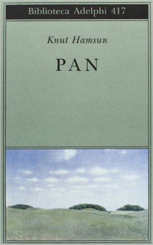Pan Book Cover