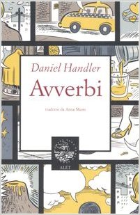 Avverbi Book Cover