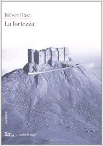 La fortezza Book Cover