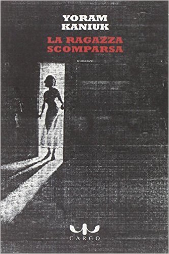 La ragazza scomparsa Book Cover