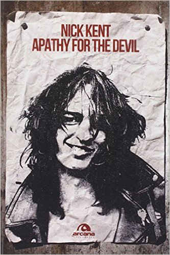 Apathy for the Devil Book Cover