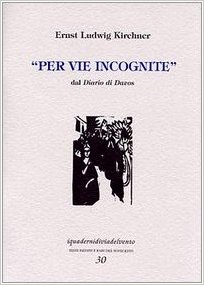 Per vie incognite Book Cover