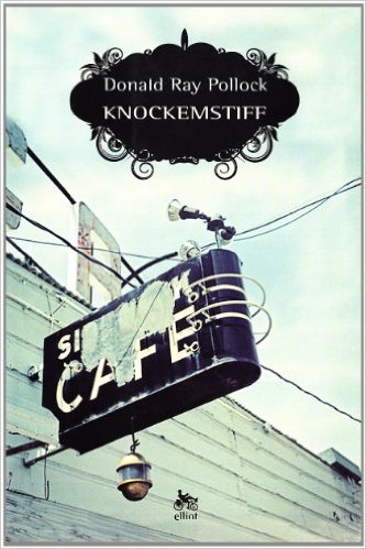 Knockemstiff Book Cover
