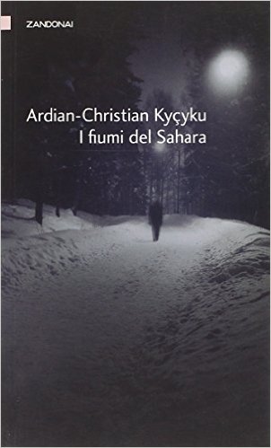 I fiumi del Sahara Book Cover