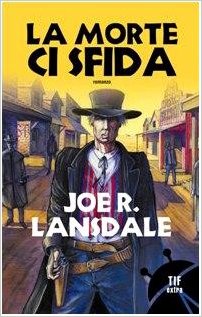 La morte ci sfida Book Cover