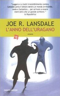 L'anno dell'uragano Book Cover