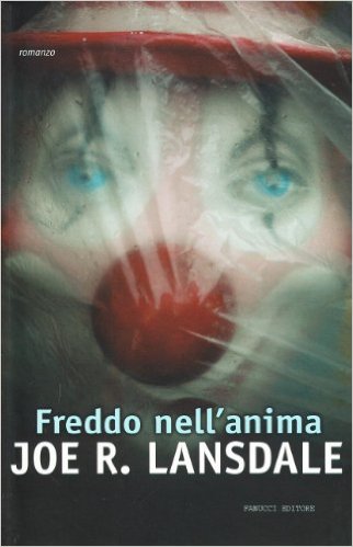 Freddo nell'anima Book Cover