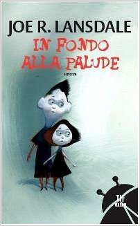 In fondo alla palude Book Cover