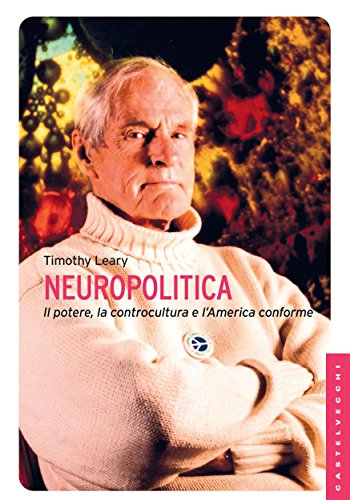 Neuropolitica Book Cover