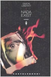 Nada exist Book Cover