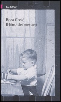 Il libro dei mestieri Book Cover