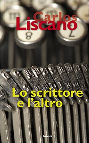 Lo scrittore e l'altro Book Cover