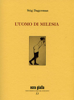L'uomo di Milesia Book Cover