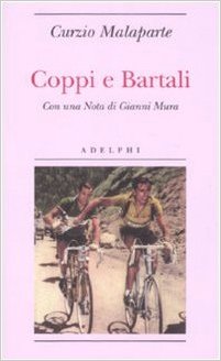 Coppi e Bartali Book Cover
