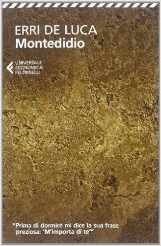 Montedidio Book Cover