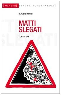 Matti slegati Book Cover