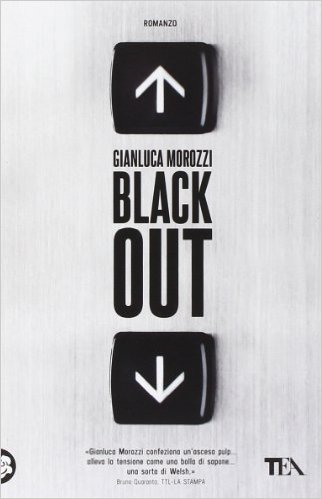 Blackout Book Cover