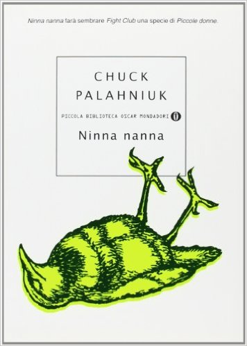 Ninna nanna Book Cover