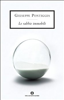 Le sabbie immobili Book Cover