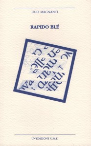 Rapido blé Book Cover