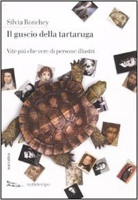 Il guscio della tartaruga Book Cover