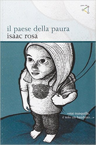 Il paese della paura Book Cover