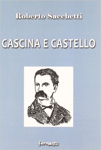 Cascina e castello Book Cover