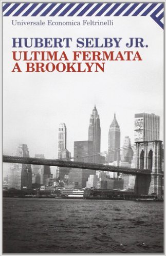 Ultima fermata a Brooklyn Book Cover