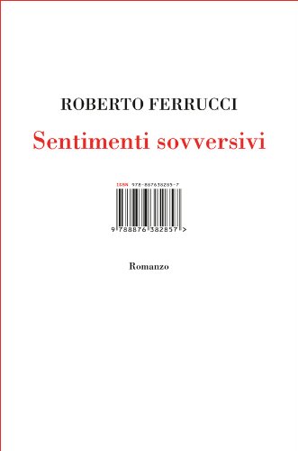 Sentimenti sovversivi Book Cover