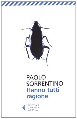 Hanno tutti ragione Book Cover