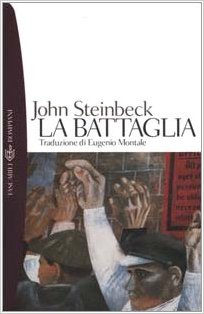 La battaglia Book Cover