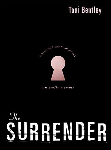 The Surrender Book Cover