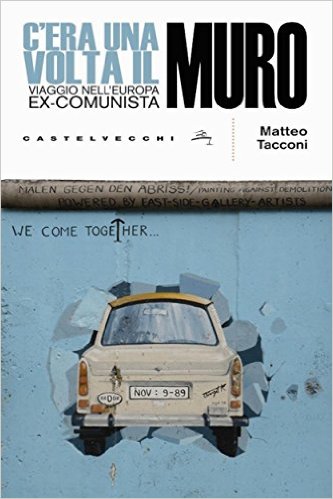 C'era una volta il Muro Book Cover