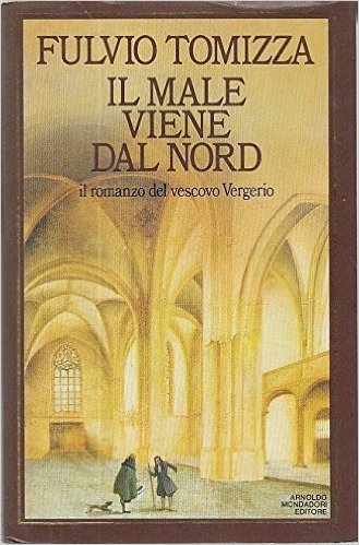 Il male viene dal Nord Book Cover