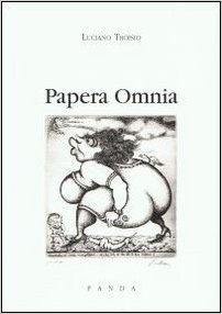 Papera omnia Book Cover