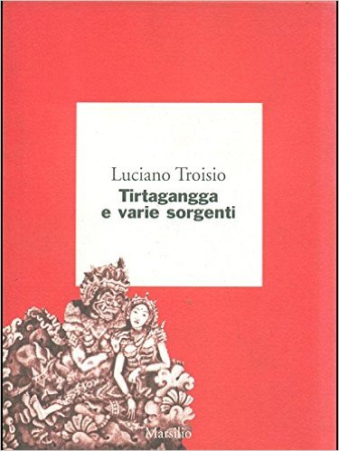 Tirtagangga e altre sorgenti Book Cover