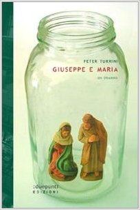 Giuseppe e Maria. Un dramma Book Cover